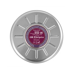 Orbegozo CE 6000 Interior...