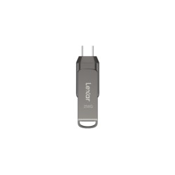 Lexar JumpDrive...