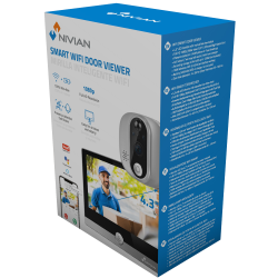 CAMARA VIGILANCIA MIRILLA...