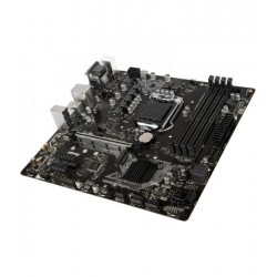 Placa Base Msi B360M PRO-VDH