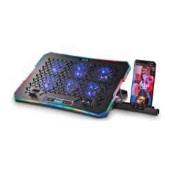 SOPORTE + VENTILADOR...