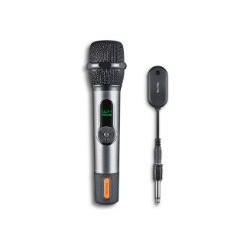 MICROFONO NGS SINGER STAR...