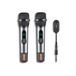 MICROFONO NGS SINGER STAR...