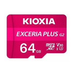 Kioxia LMPL2M064GG2 memoria...