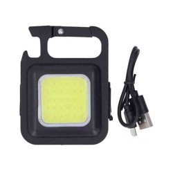 MIMAX Mini Foco Luz Led...