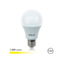 ELBAT Bombilla Led A60 E27...