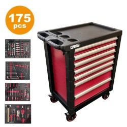 CARRO DE HERRAMIENTAS 7...