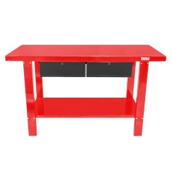 MESA DE TRABAJO 2 CAJONES...