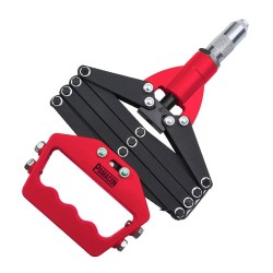 REMACHADORA FUELLE 8"...