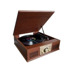 Sunstech PXR32 Tocadiscos...