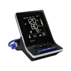 BRAUN Tensiometro EXACTFT 5...