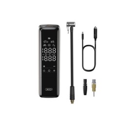 XO Inflador Portatil Con...