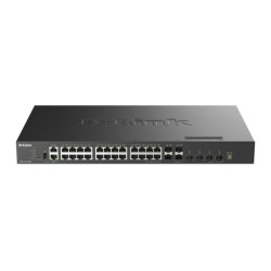 D-Link DXS-3410-32XY switch...