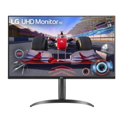 LG 32UR550K-B pantalla para...