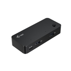 i-tec Universal KVM HUB 2x...