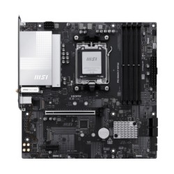 MSI PRO B840M-P WIFI6E...