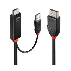 Lindy 41500 adaptador de...