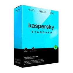 SOFTWARE KASPERSKY STANDARD...