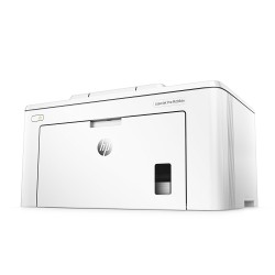 Impresora Laser Negro HP Laserjet Pro M203dn