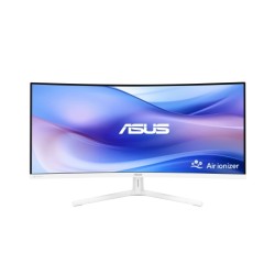 ASUS VU34WCIP-W pantalla...