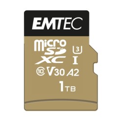Emtec ECMSDM1TXC10SP...