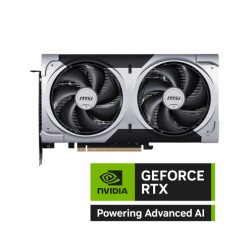 MSI VENTUS GeForce RTX 5060...