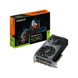 GIGABYTE GeForce RTX 5060...