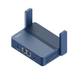 Cudy AX3000 router...