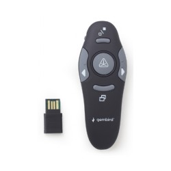 Gembird WP-L-11 mando a...