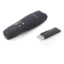 Gembird WP-L-12 mando a...