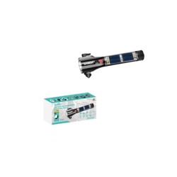 SANDA Linterna Solar...