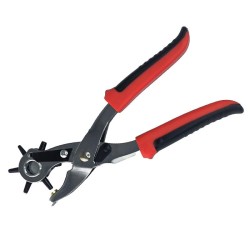 SACABOCADOS DE RULETA 4.5...