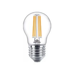 Bombilla Philips LED...