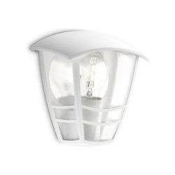 Aplique Philips Creek wall...