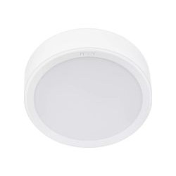 Plafón Philips Meson...