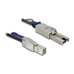 Cable Delock Mini SAS HD...