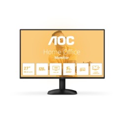 AOC B3 27B31H LED display...