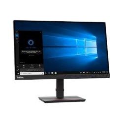 Monitor Lenovo S22e-20 22"...