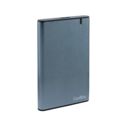 CoolBox Carcasa Externa...