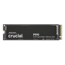Crucial P510 2 TB M.2 PCI...