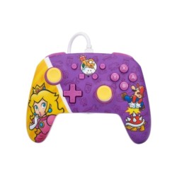 PowerA NSGP0092-01 mando y...