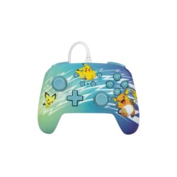 PowerA Enhanced Wired...