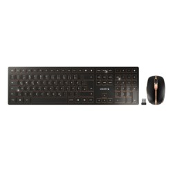 CHERRY DW 9100 SLIM teclado...