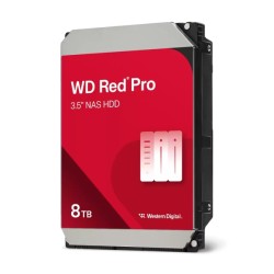 DISCO DURO 8.0 TB WD RED...