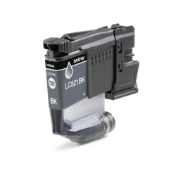 Brother LC521BK cartucho de...
