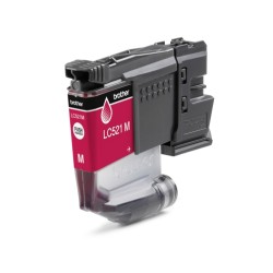 Brother LC521M cartucho de...