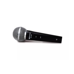 Microfono dinamico cardiode...