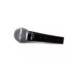 Microfono dinamico cardiode...