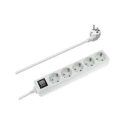 NIMO Regleta de 5 Tomas...