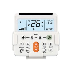 NIMO Mando Universal Aire...